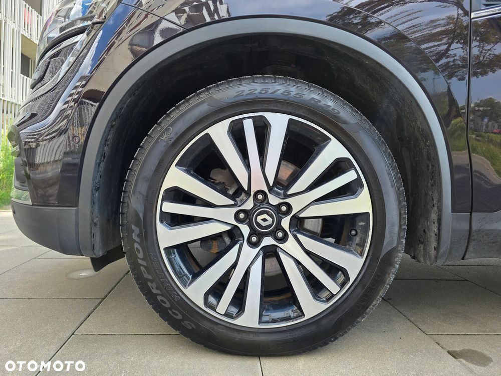 Renault Koleos 2.0 Blue dCi Initiale Paris 4x4 X-Tronic - 39