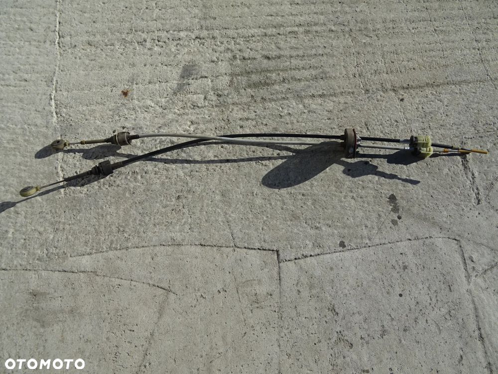 LINKI ZMIANY BIEGÓW EC EG SKRZYNIA F17 F23 F35 OPEL SIGNUM VECTRA C 3,2 Z32SE, 2.0 2,2 Y22DTH 1,8 16V - 8