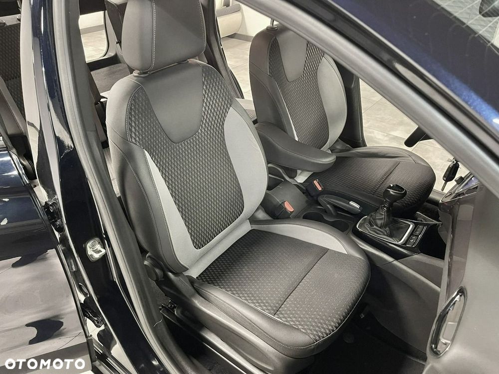 Opel Crossland X 1.2 Start/Stop Ultimate - 38
