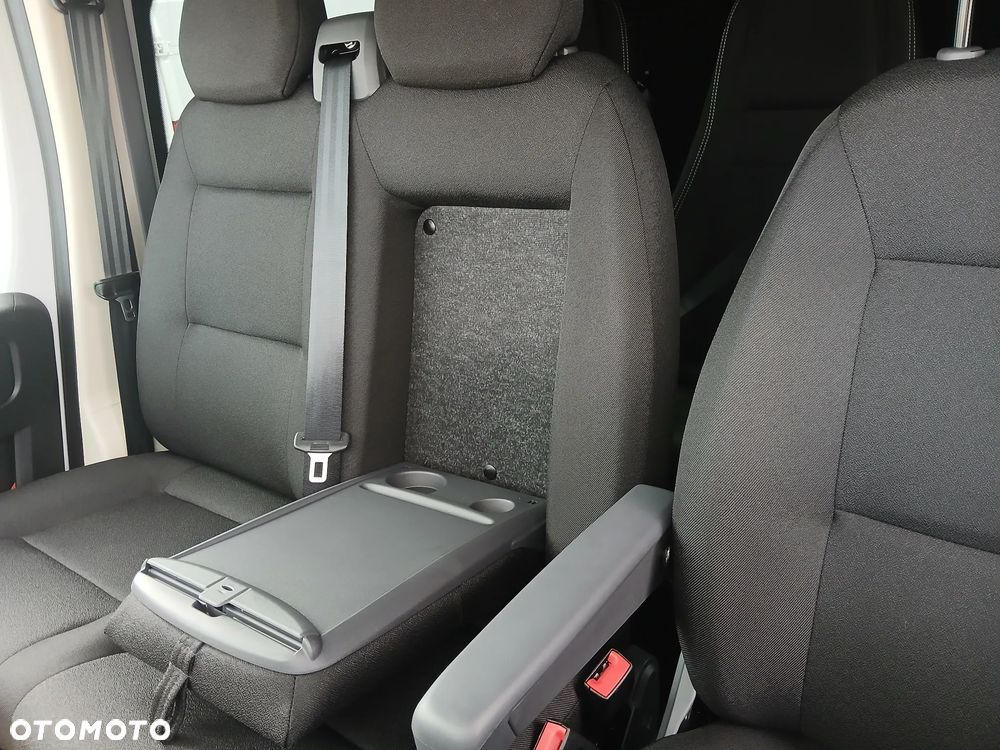 Toyota PROACE MAX L3H2 BRYGADOWY - 31
