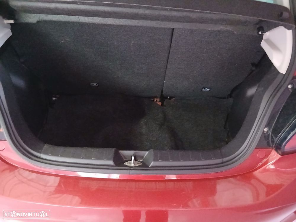 Mitsubishi Space Star 1.2 Connect Edition - 14