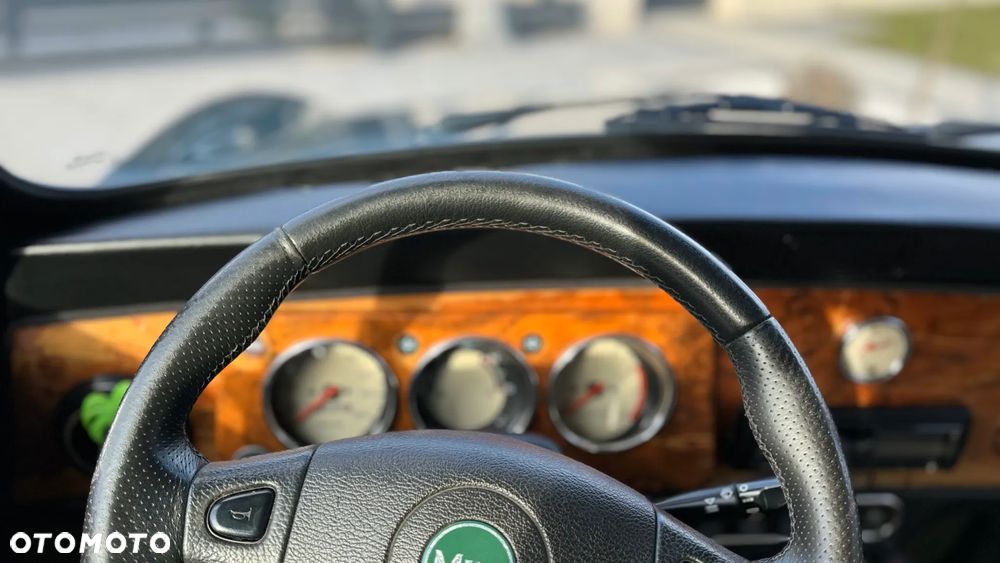 Rover Mini - 3