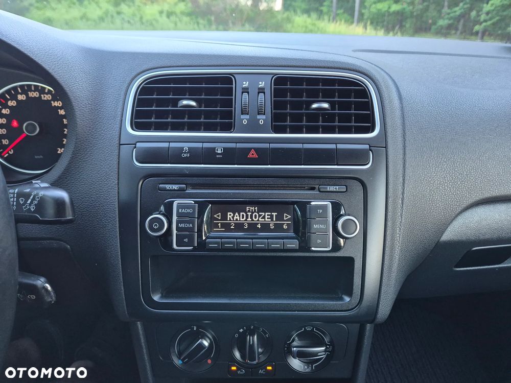 Volkswagen Polo 1.4 16V Comfortline Optimum - 22