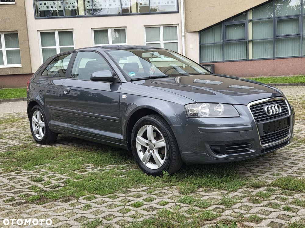 Audi A3 - 9