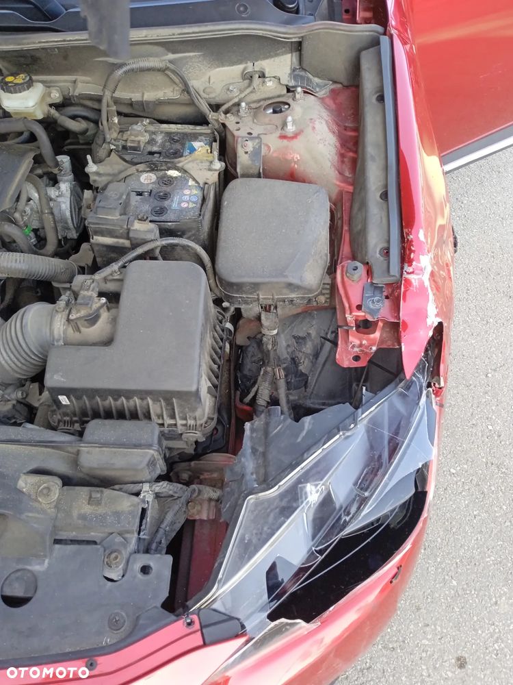 Mazda CX-3 2.0 Skypassion - 24