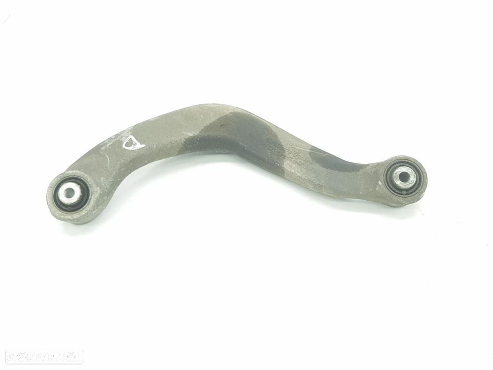 BRAÇO SUSPENSÃO INFERIOR TRASEIRO DIREITO AUDI A4 BERLINA 8K2 - 1