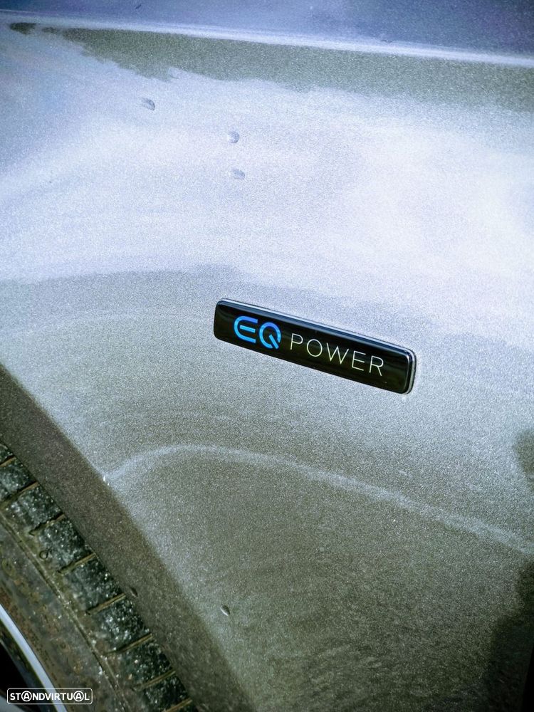 Mercedes-Benz A 250 - 18