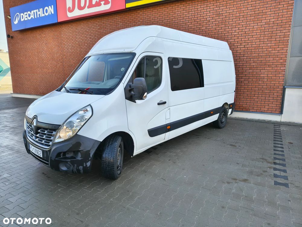 Renault Master - 3