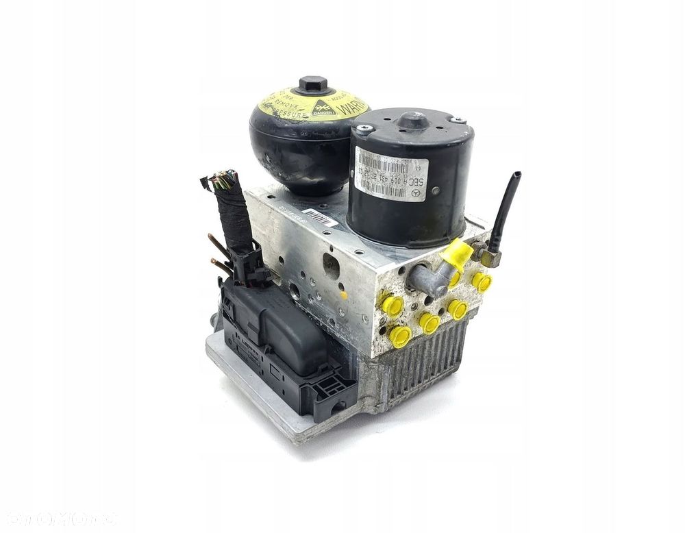 POMPA ABS MERCEDES W211 0265960061 A0094312712Q3 - 1