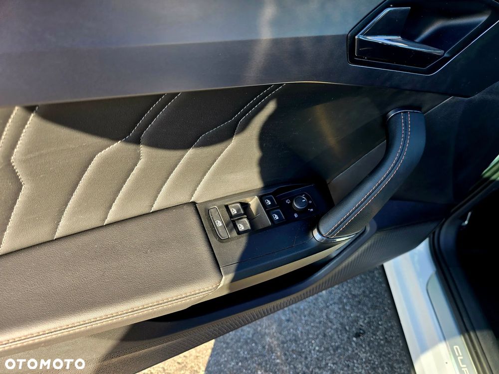 Cupra Formentor 2.0 TSI 4Drive VZ DSG - 27