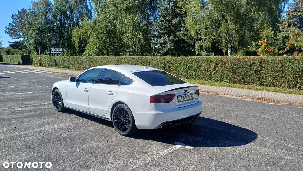 Audi A5 - 5