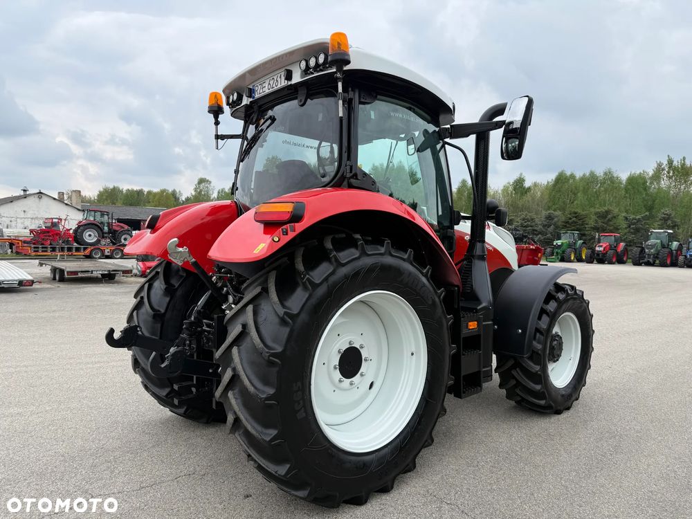 Steyr 4125 PROFI - 7