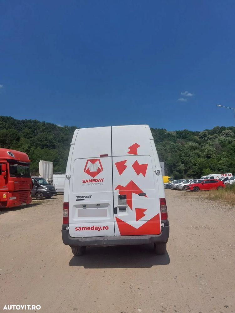 Ford Transit - 5