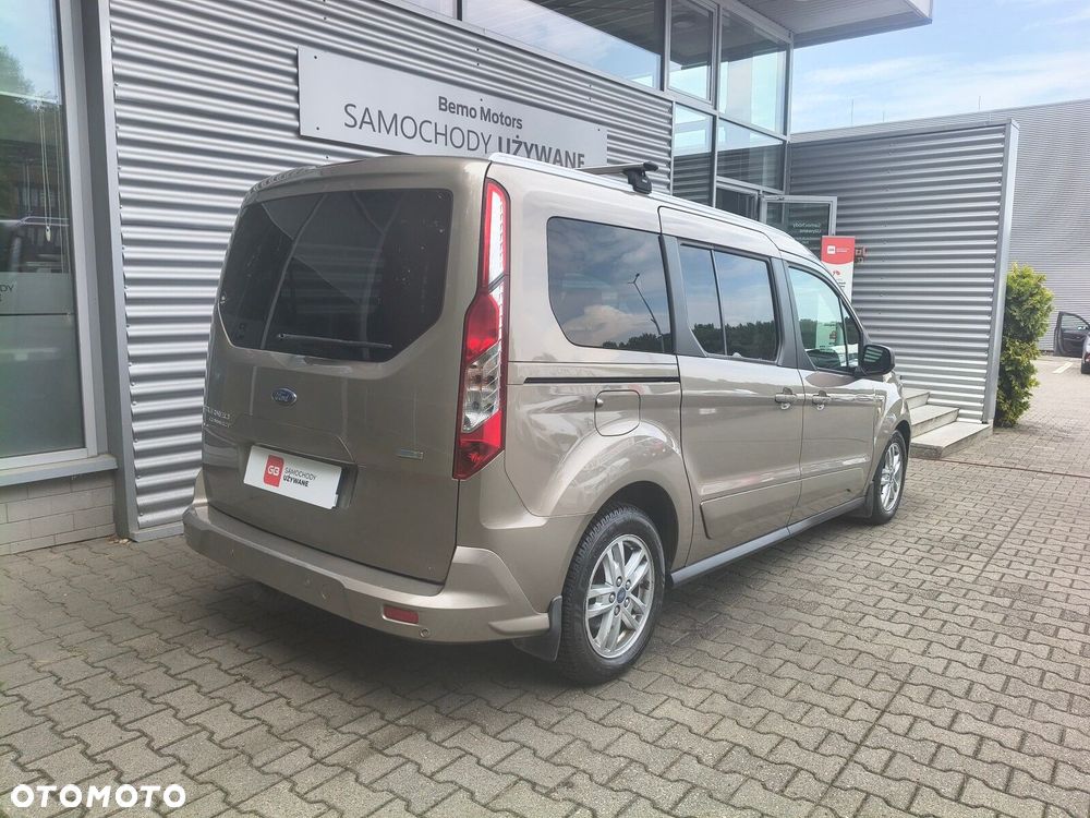 Ford Tourneo Connect Grand - 7
