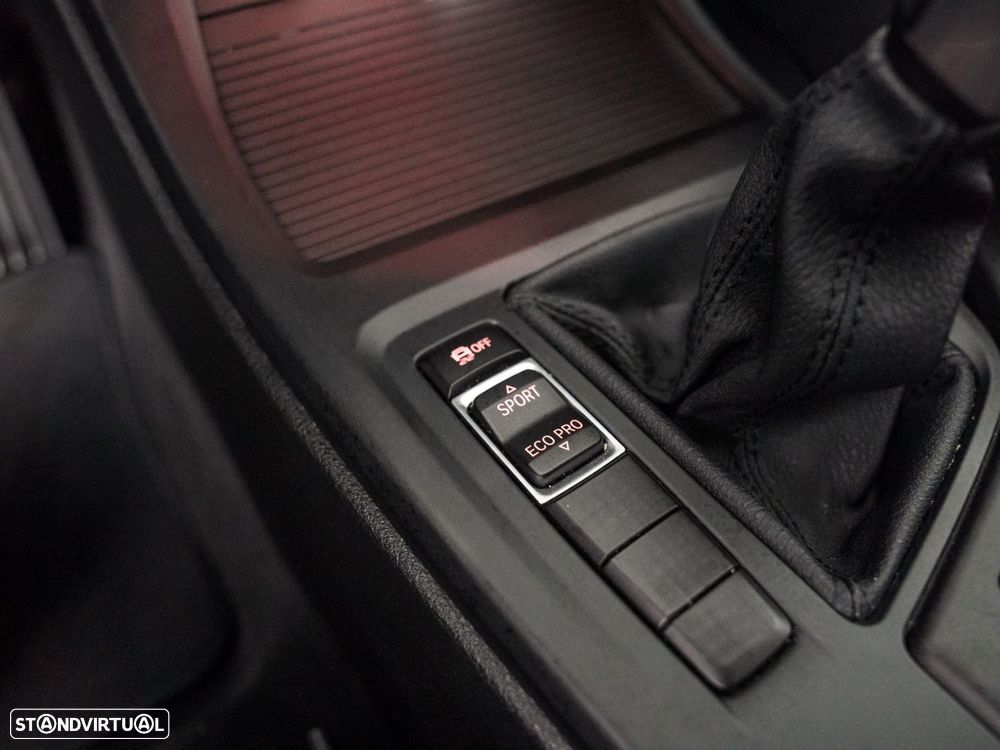 BMW X1 16 d sDrive - 25