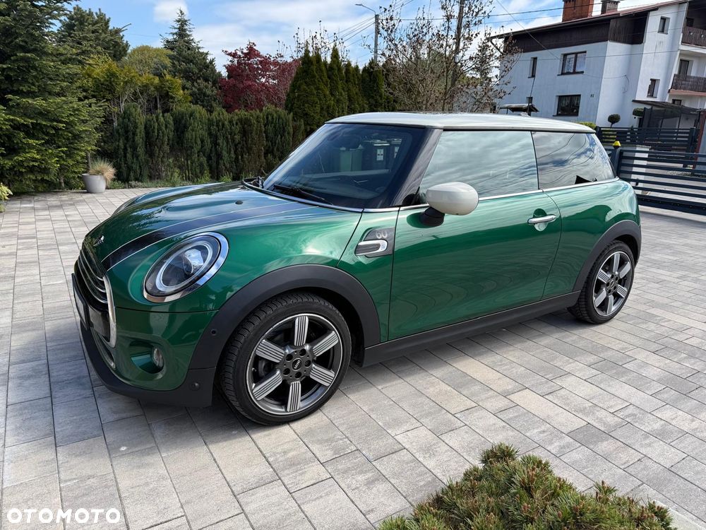 MINI Cooper 60 Years - 2