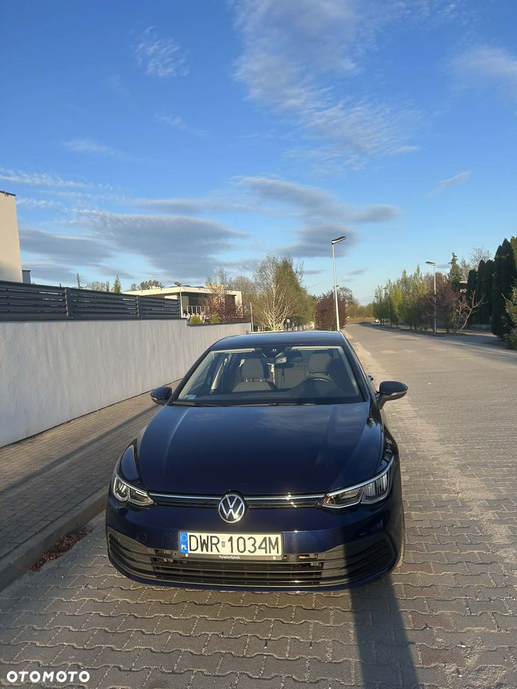 Volkswagen Golf 1.0 TSI Life - 11