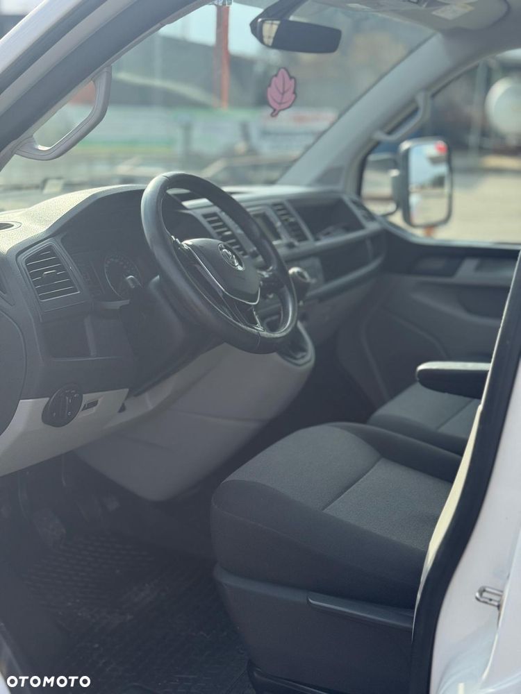 Volkswagen Transporter t6 - 5
