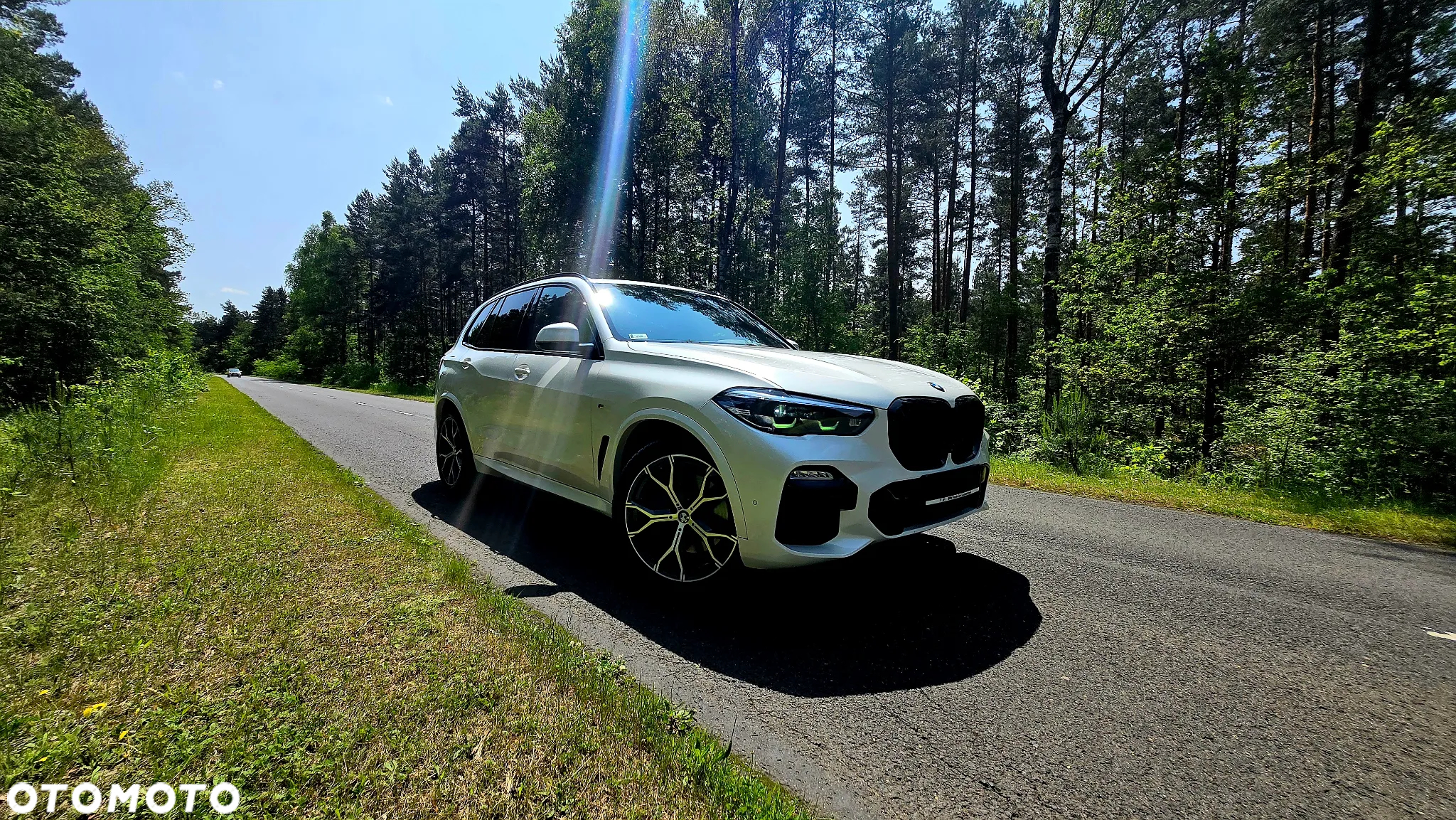 BMW X5 xDrive25d sport - 13