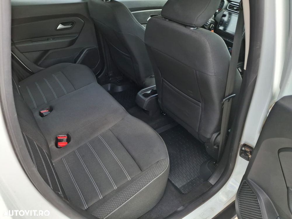 Dacia Duster - 13