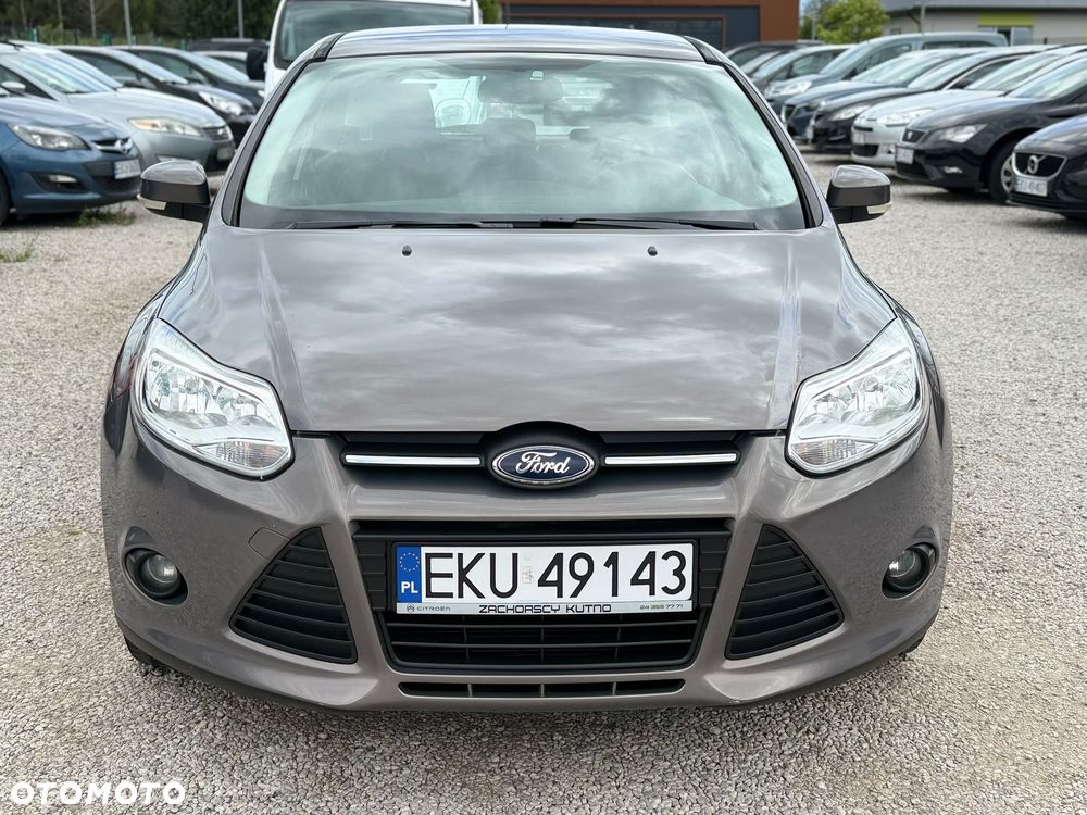 Ford Focus - 19