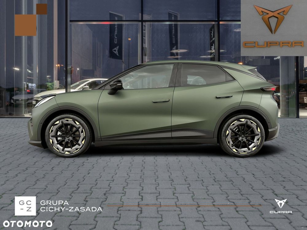 Cupra Raval 52kWh VZ - 7