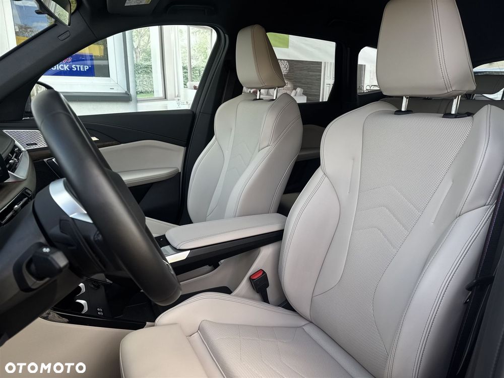 BMW X1 - 20