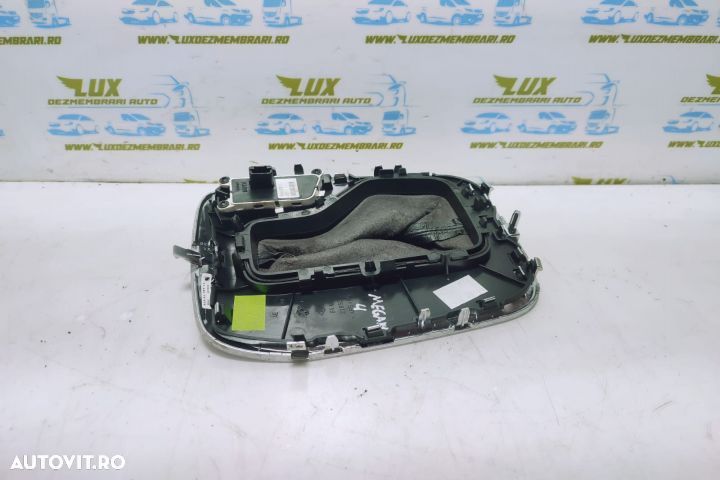 Nuca schimbator cu manson 969443797r Renault Megane 4  [din 2016 pana  2020] seria - 2
