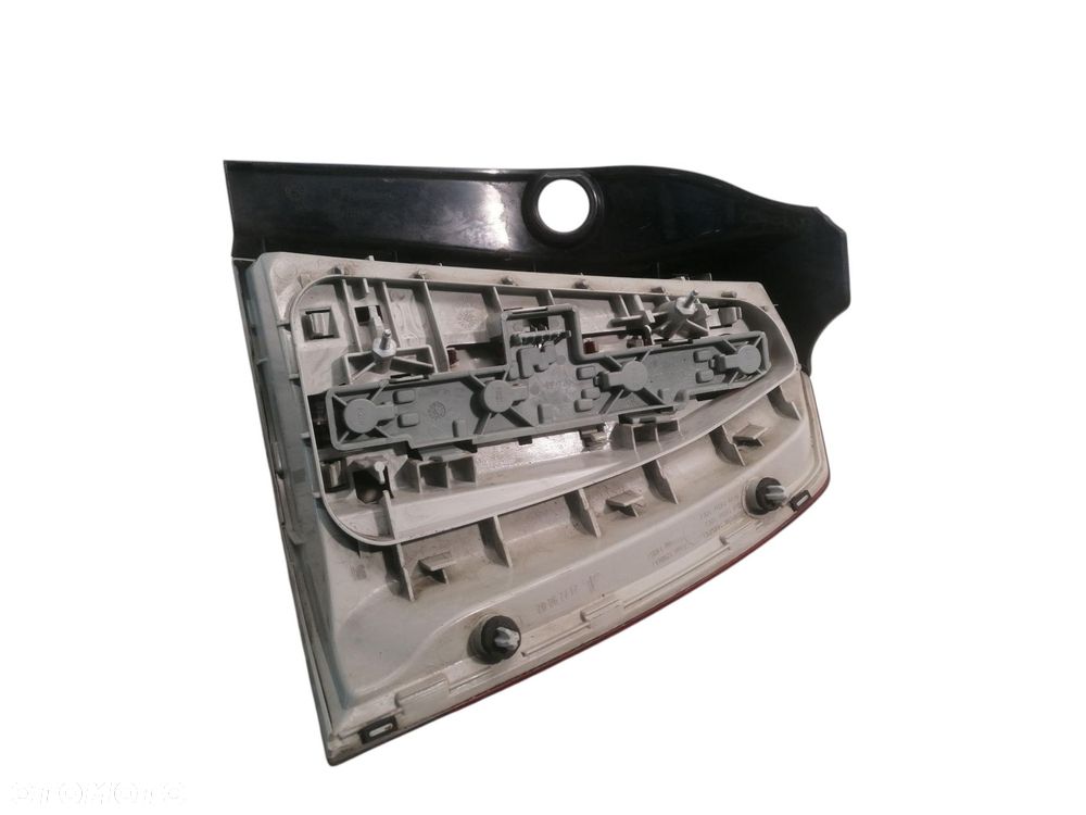 LAMPA LEWA TYLNA TYŁ OPEL ZAFIRA B LIFT 13305774 - 4