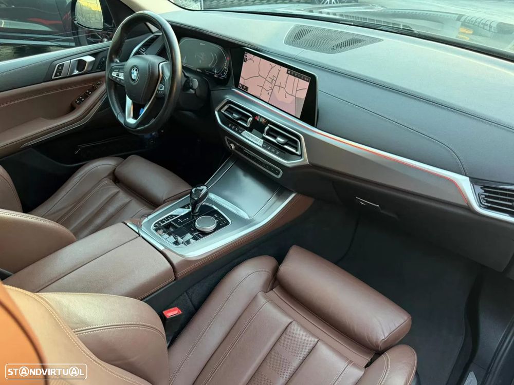 BMW X5 45 e xDrive xLine - 18