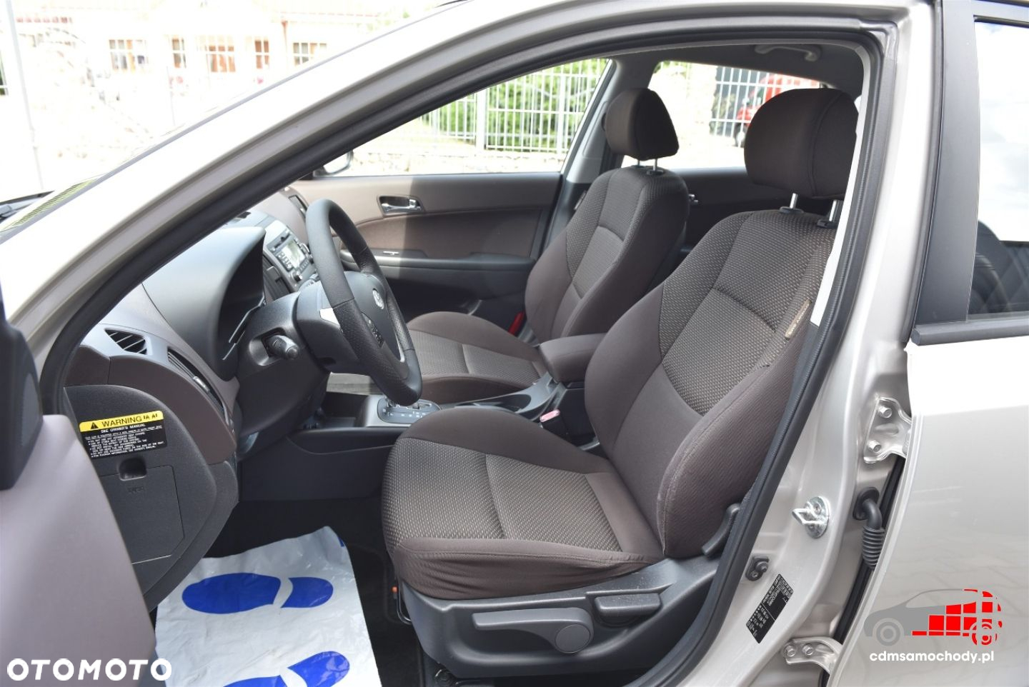 Hyundai i30 - 13