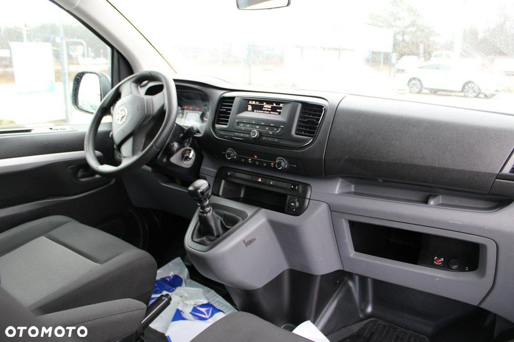 Toyota ProAce - 25