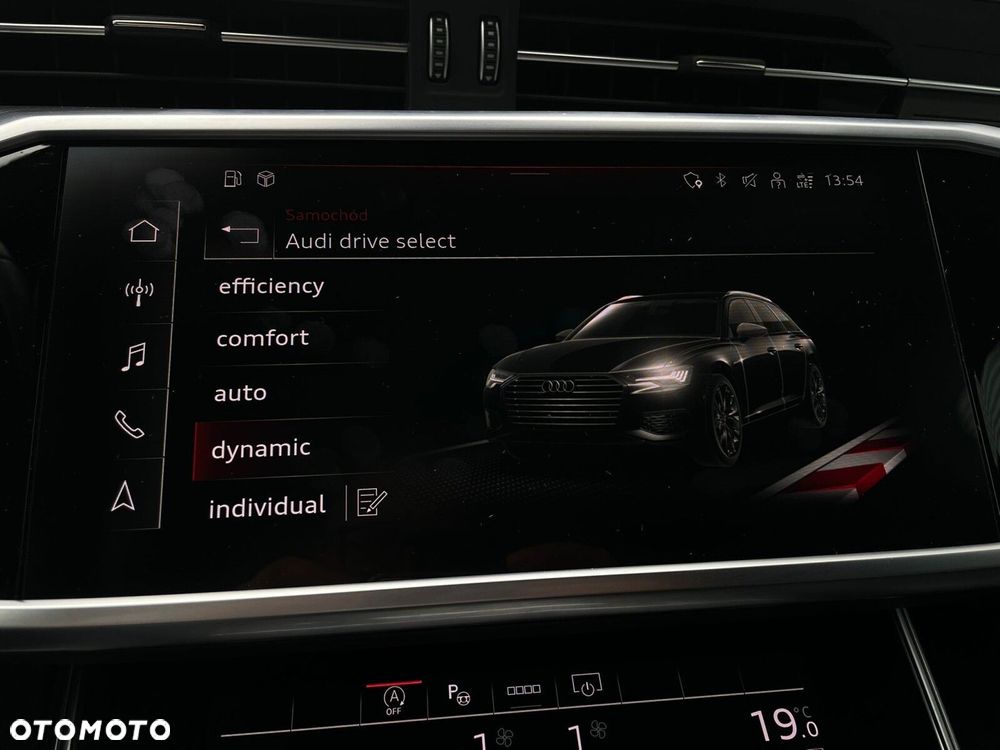 Audi A6 Avant - 30