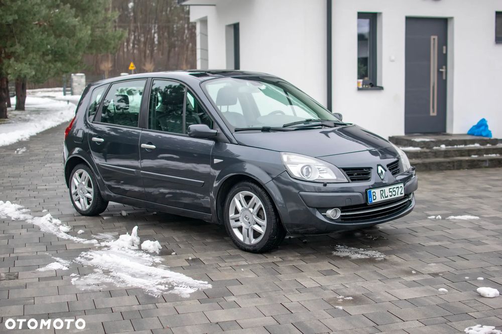 Renault Scenic - 10