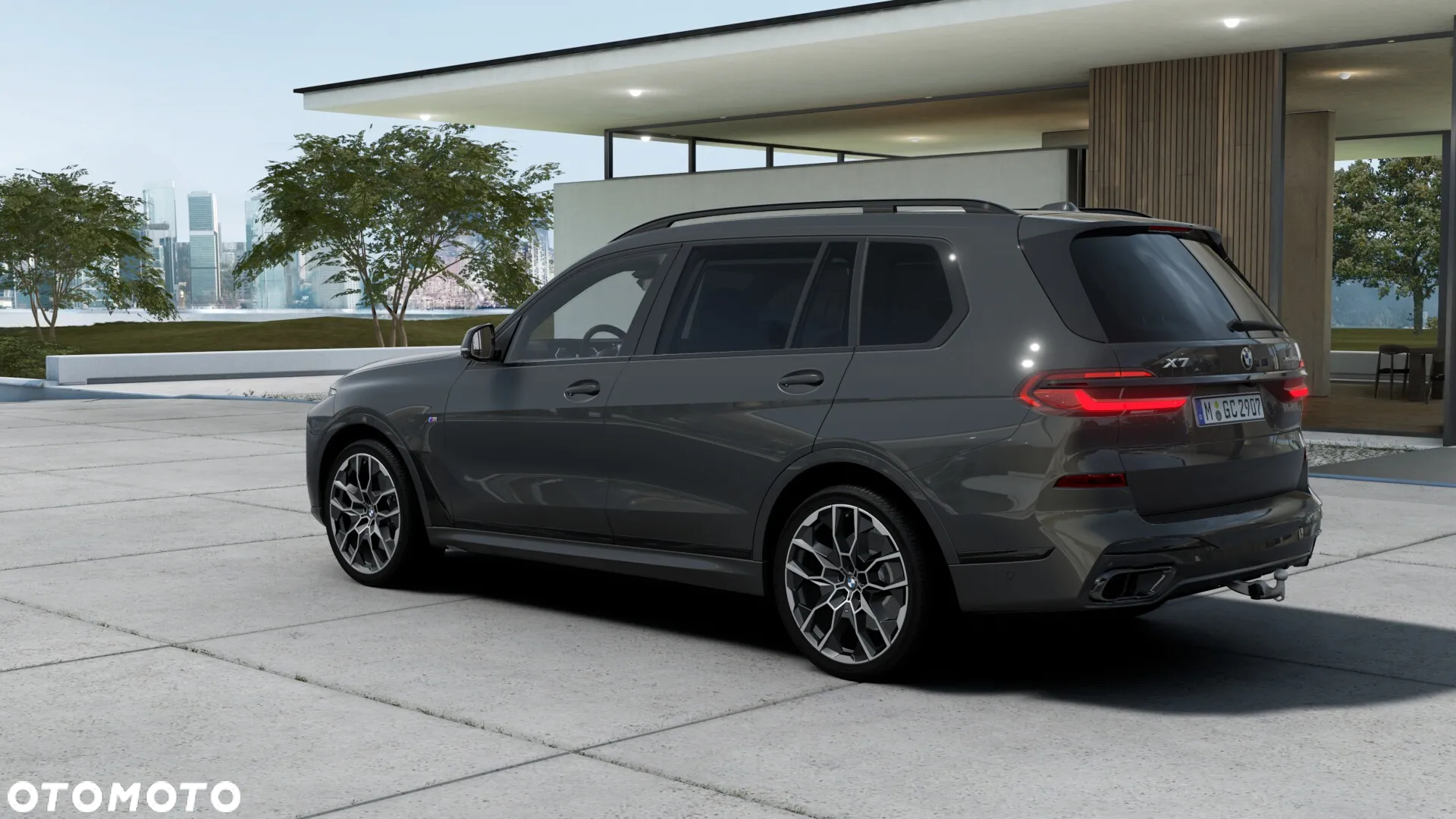 BMW X7 xDrive40d - 2