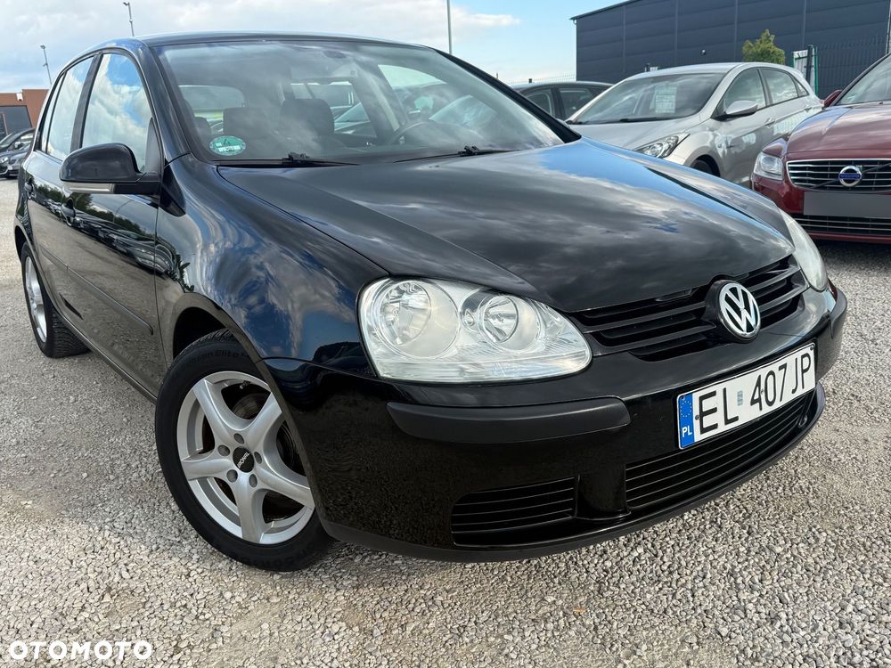 Volkswagen Golf 1.4 Sportline - 17