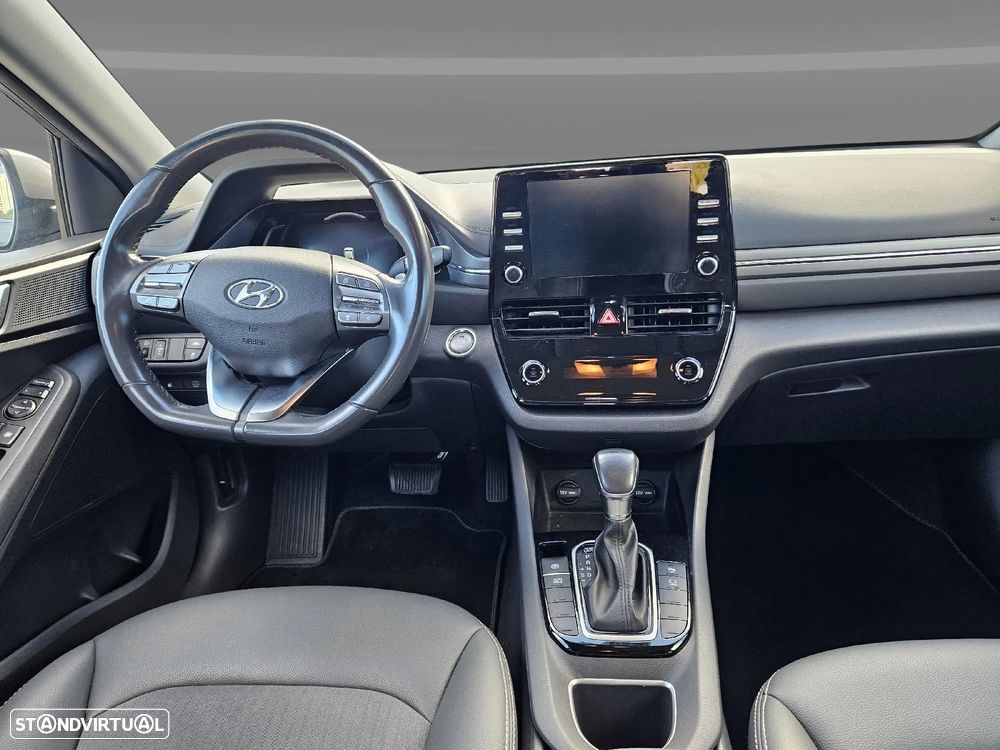 Hyundai Ioniq 1.6 GDI HEV Pack Plus - 19