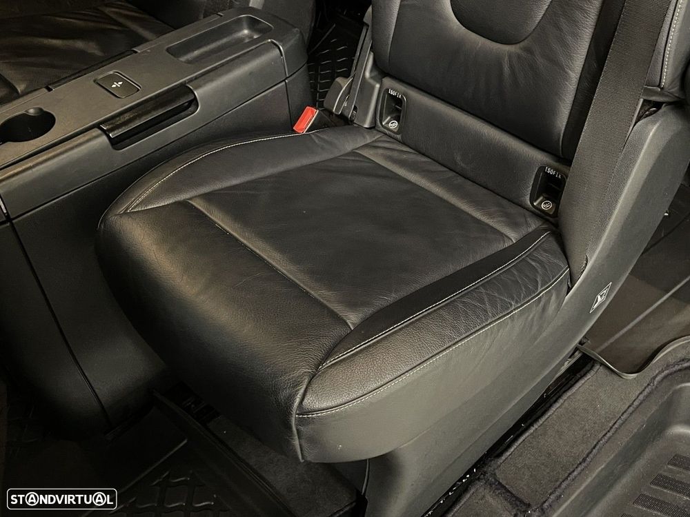 Mercedes-Benz V 250 BlueTEC Avantgarde - 43