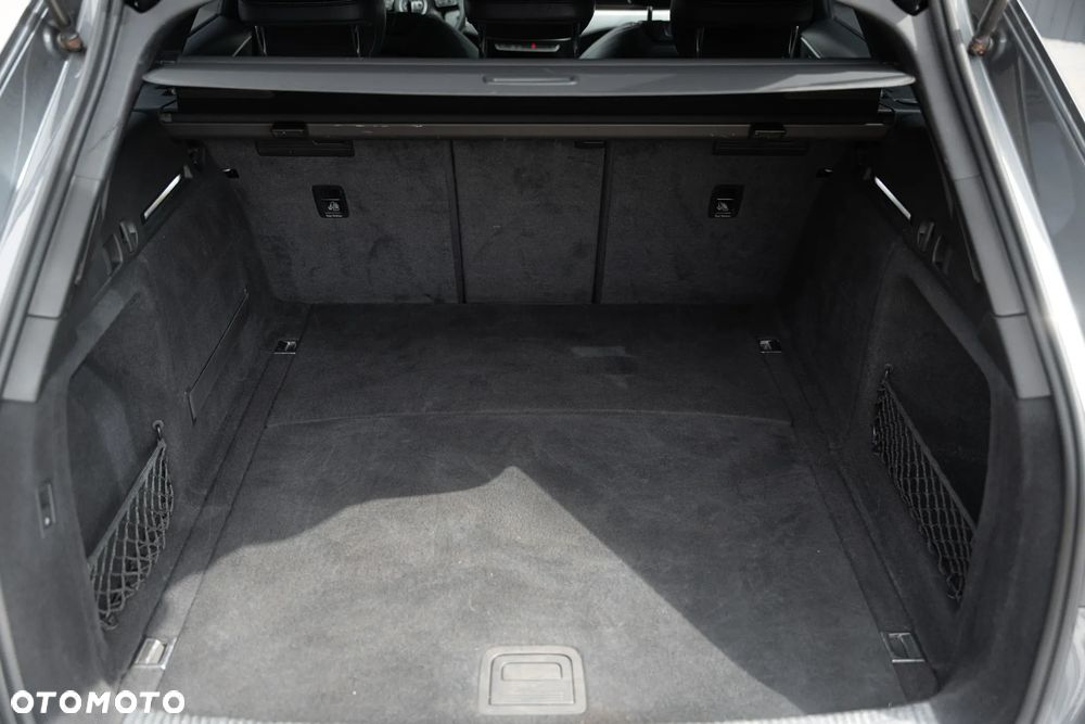 Audi A4 Avant - 30