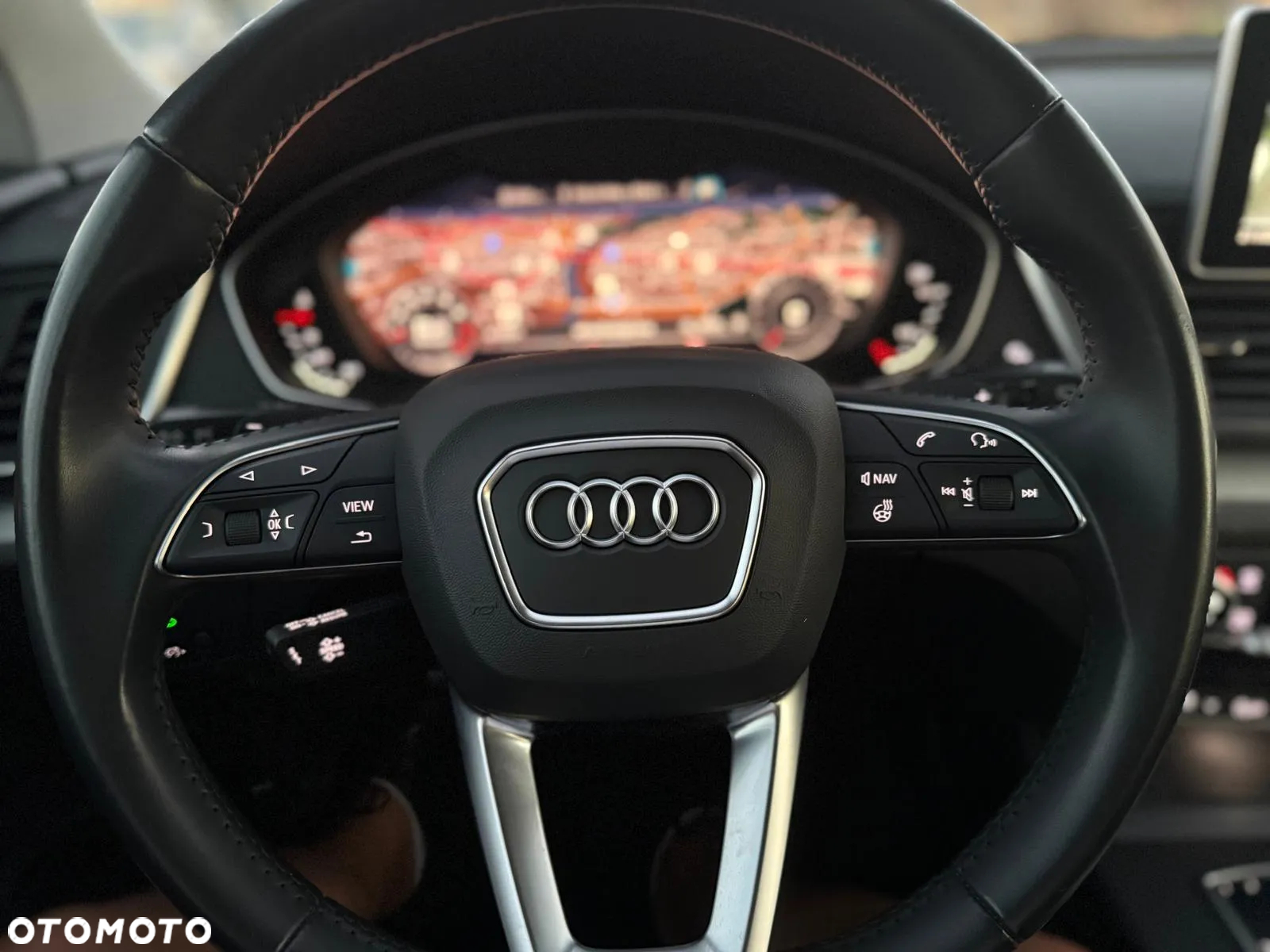 Audi Q5 2.0 TFSI Quattro S tronic - 14
