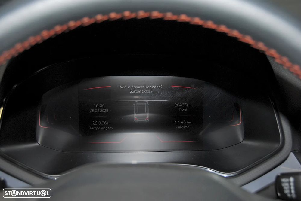 SEAT Arona 1.0 TSI FR - 35