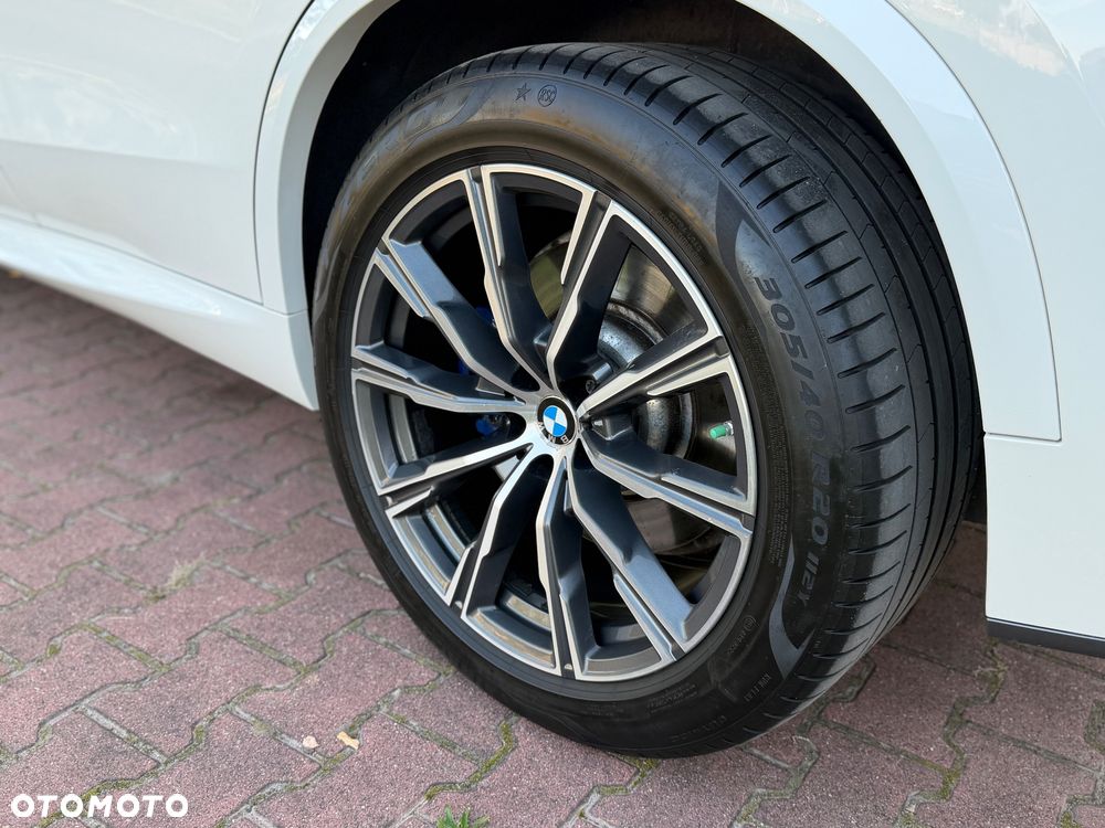 BMW X5 - 21