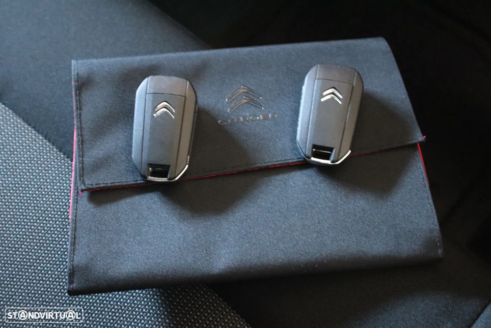 Citroën e-Spacetourer 75 kWh XL Business - 43