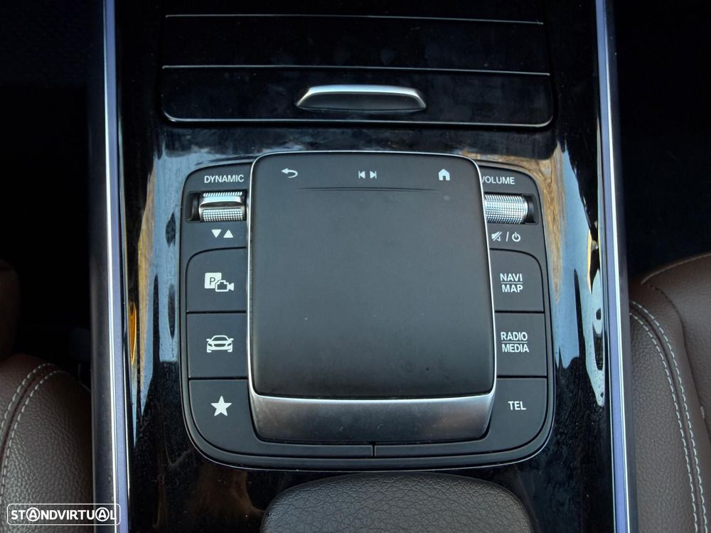 Mercedes-Benz B 250 - 43