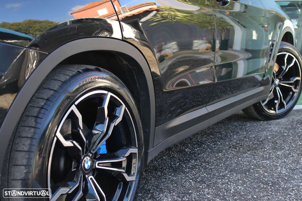BMW X3 30 e xDrive - 32