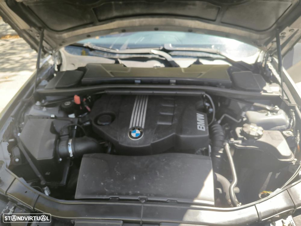 BMW 320 - 6