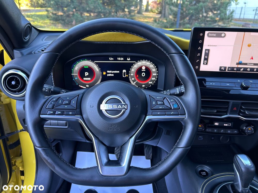 Nissan Juke 2024 photo 4