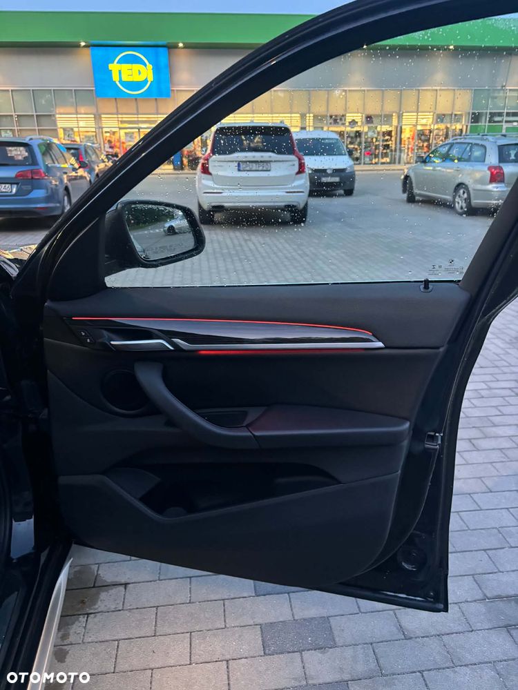 BMW X1 - 16