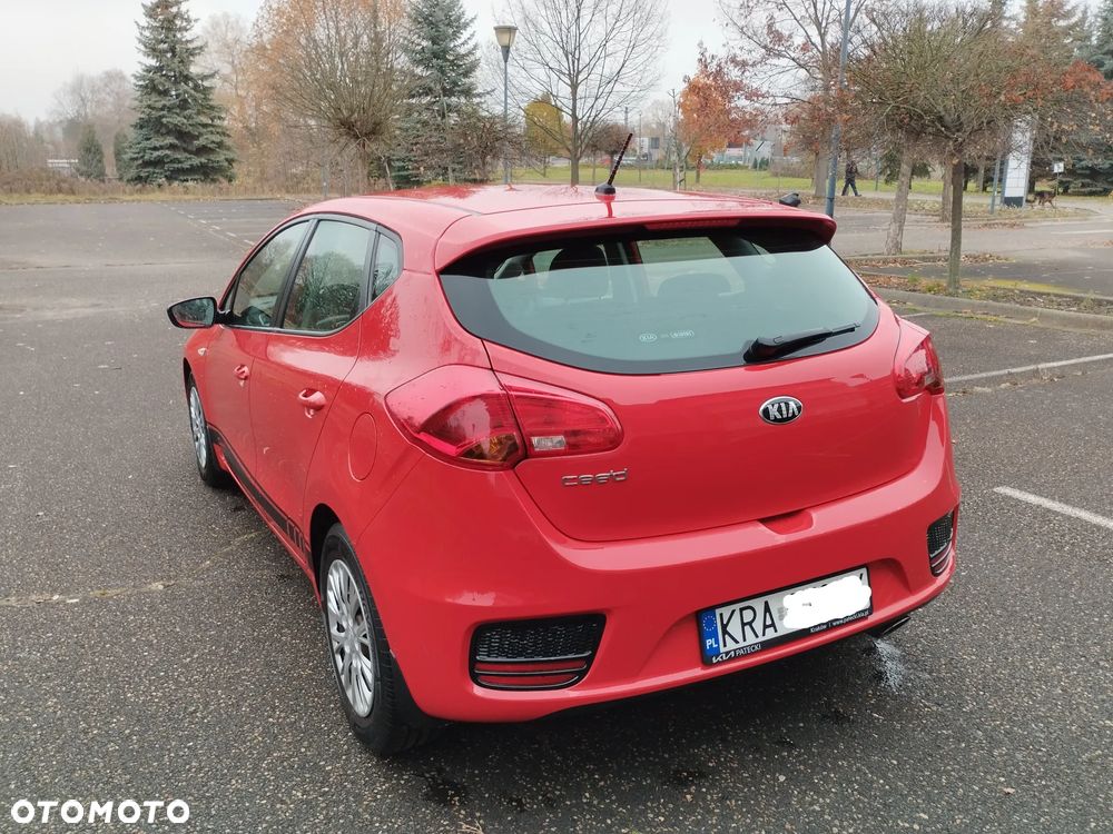 Kia Ceed 1.4 S - 20
