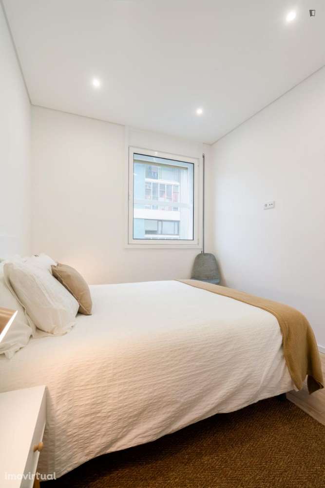 Apartamento com 2 quartos - localizado em Paranhos Porto - Grande imagem: 4/48